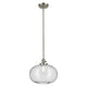 Avery 14" 1-Light Globe Pendant