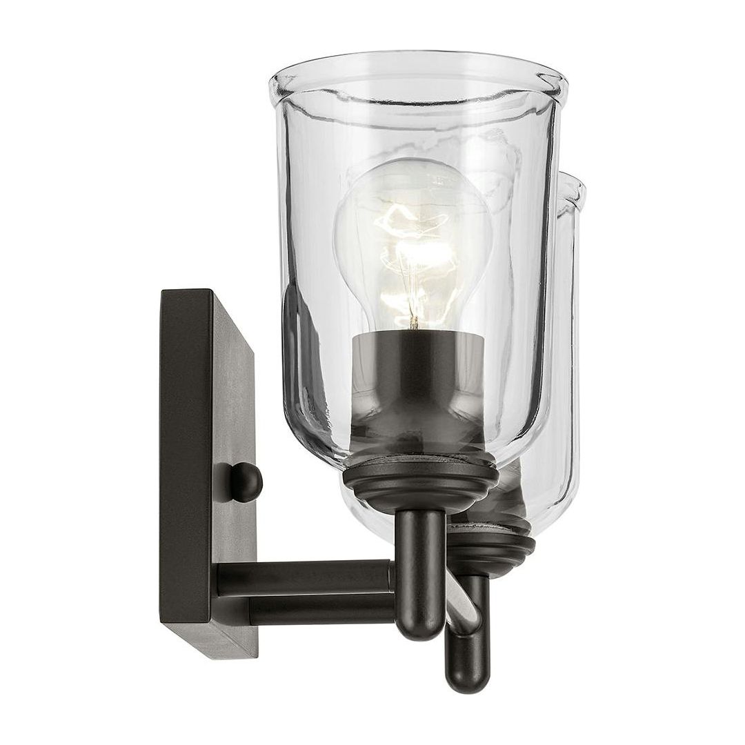 Shailene 12.5" 2-Light Vanity Light