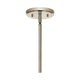 Velestino 40.25" 8-Light Chandelier