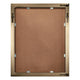 Classic 24" Rectangular Mirror