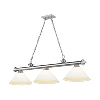 Cordon 3-Light Billiard
