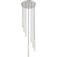 Forest 7-Light Chandelier