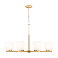 Naya 8-Light Chandelier