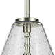 Everly 15.5" 1-Light Cone Pendant