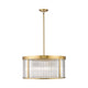 Carnaby 6-Light Chandelier