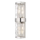 Meridian 2-Light Wall Sconce