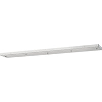 Multi Point Canopy 5-Light Ceiling Plate