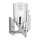 Shailene 21" 3-Light Vanity Light