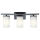 Crosby 23" 3-Light Vanity Light