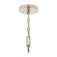 Malene 45.25" 8-Light Foyer Chandelier
