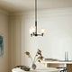 Shailene 15.25" 3-Light Mini Chandelier
