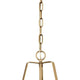 Etcher 13" 1-Light Pendant