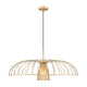 Valencia 1-Light Pendant