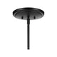 Pallas 52" XL 8-Light Round Chandelier