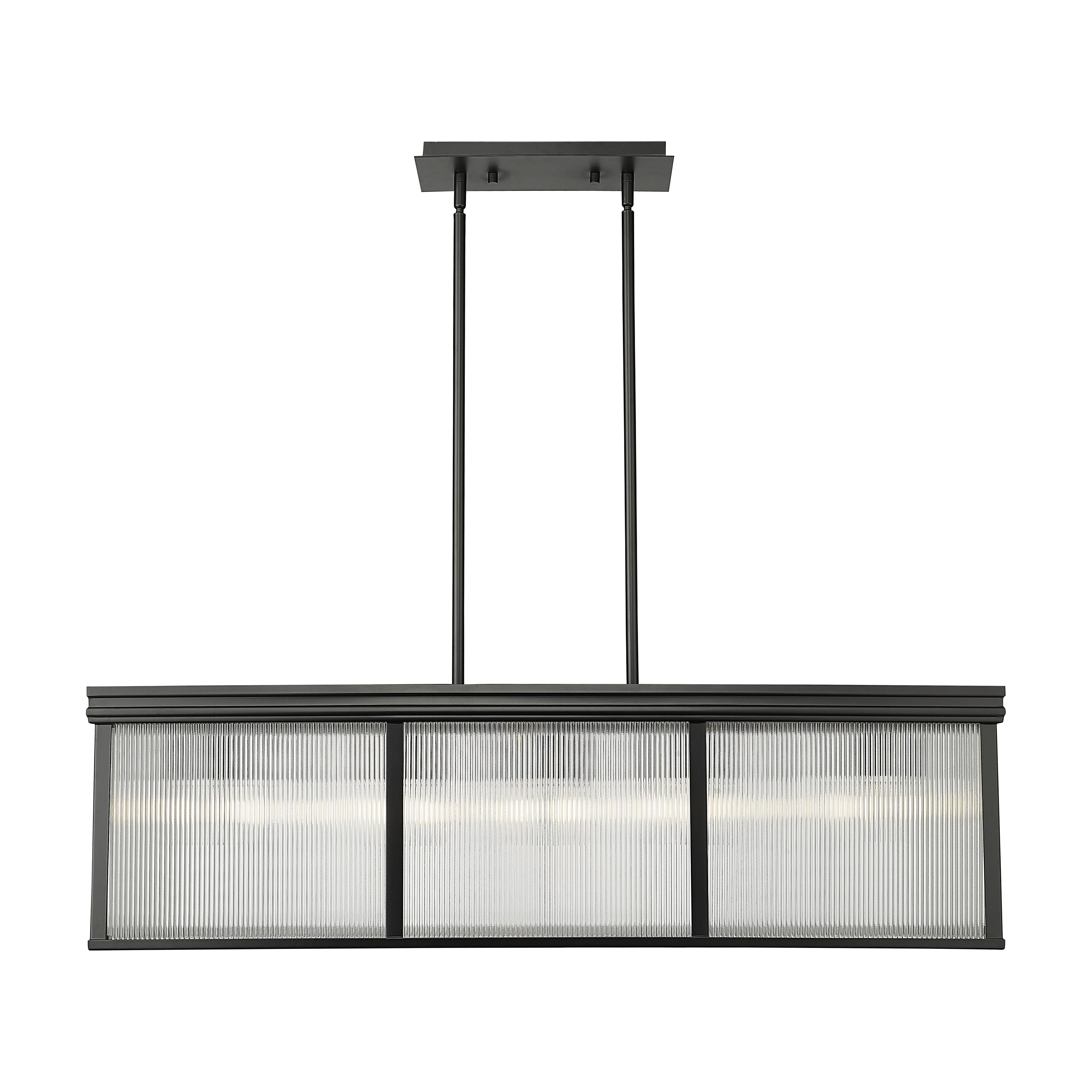 Carnaby 10-Light Pendant