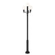 Laurent 4-Light Outdoor Post Mount Fixture