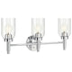 Madden 24" 3-Light Vanity
