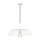 Valencia 1-Light Pendant