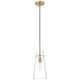Kira 1-Light Pendant