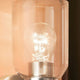 Madden 14.75" 1-Light Wall Sconce