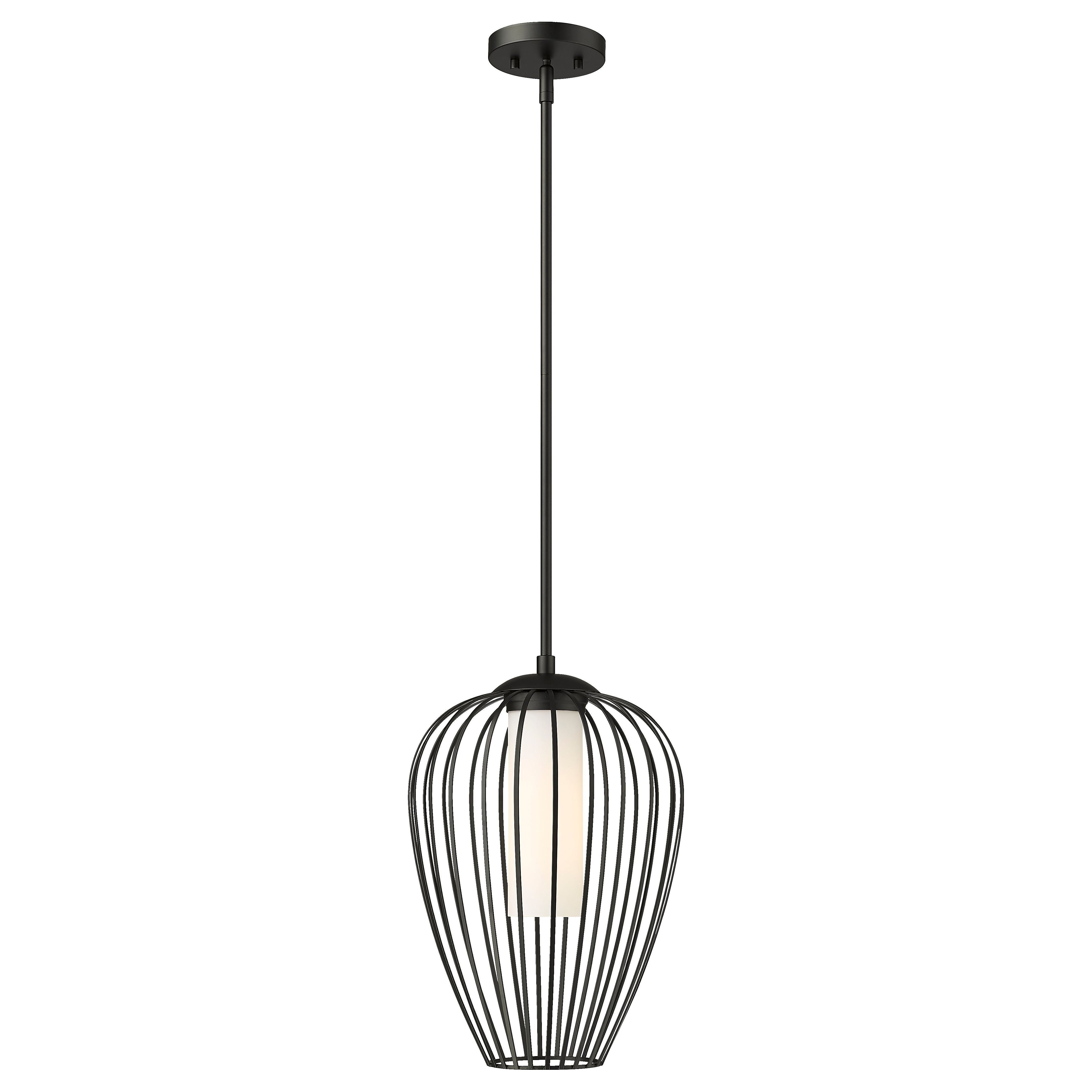 Savanti 1-Light 12" Pendant