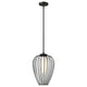 Savanti 1-Light 12" Pendant