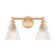 Auden 2-Light Vanity