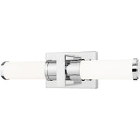 Idris 1-Light Vanity