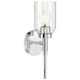 Madden 14.75" 1-Light Wall Sconce
