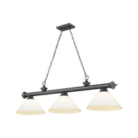 Cordon 3-Light Billiard