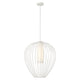 Savanti 1-Light 22" Pendant