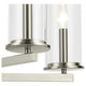 Crosby 32.5" 9-Light 2-Tier Chandelier