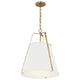 Etcher 18" 2-Light Pendant