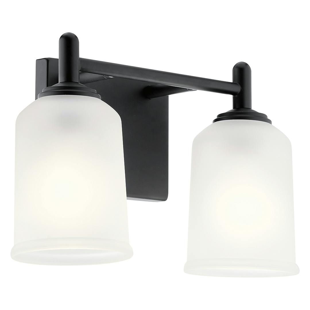 Shailene 12.5" 2-Light Vanity Light