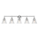 Auden 5-Light Vanity