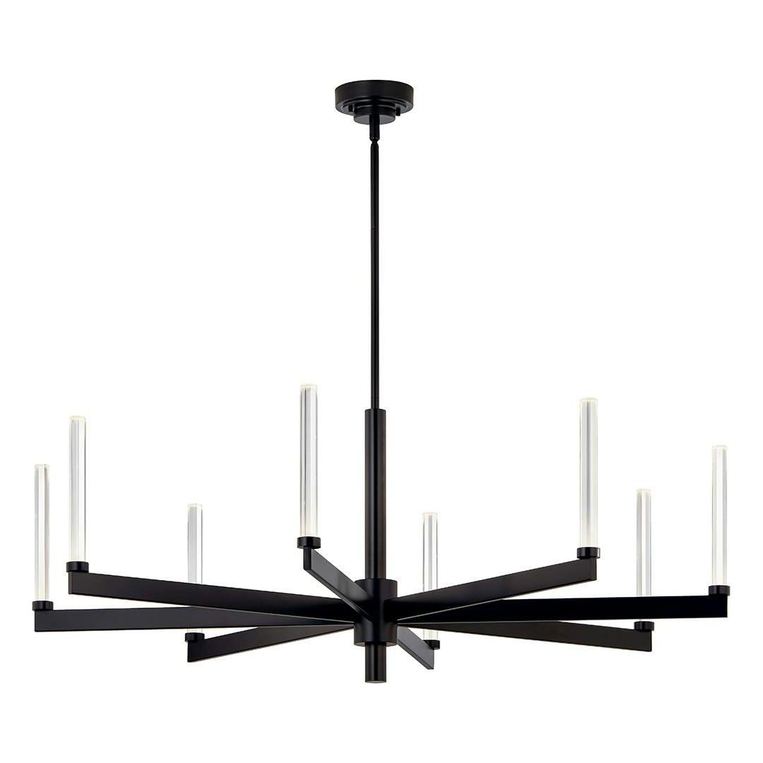 Sycara 48.5" 8-Light LED Chandelier