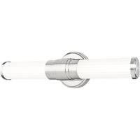 Warwick 1-Light Vanity