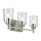 Shailene 21" 3-Light Vanity Light