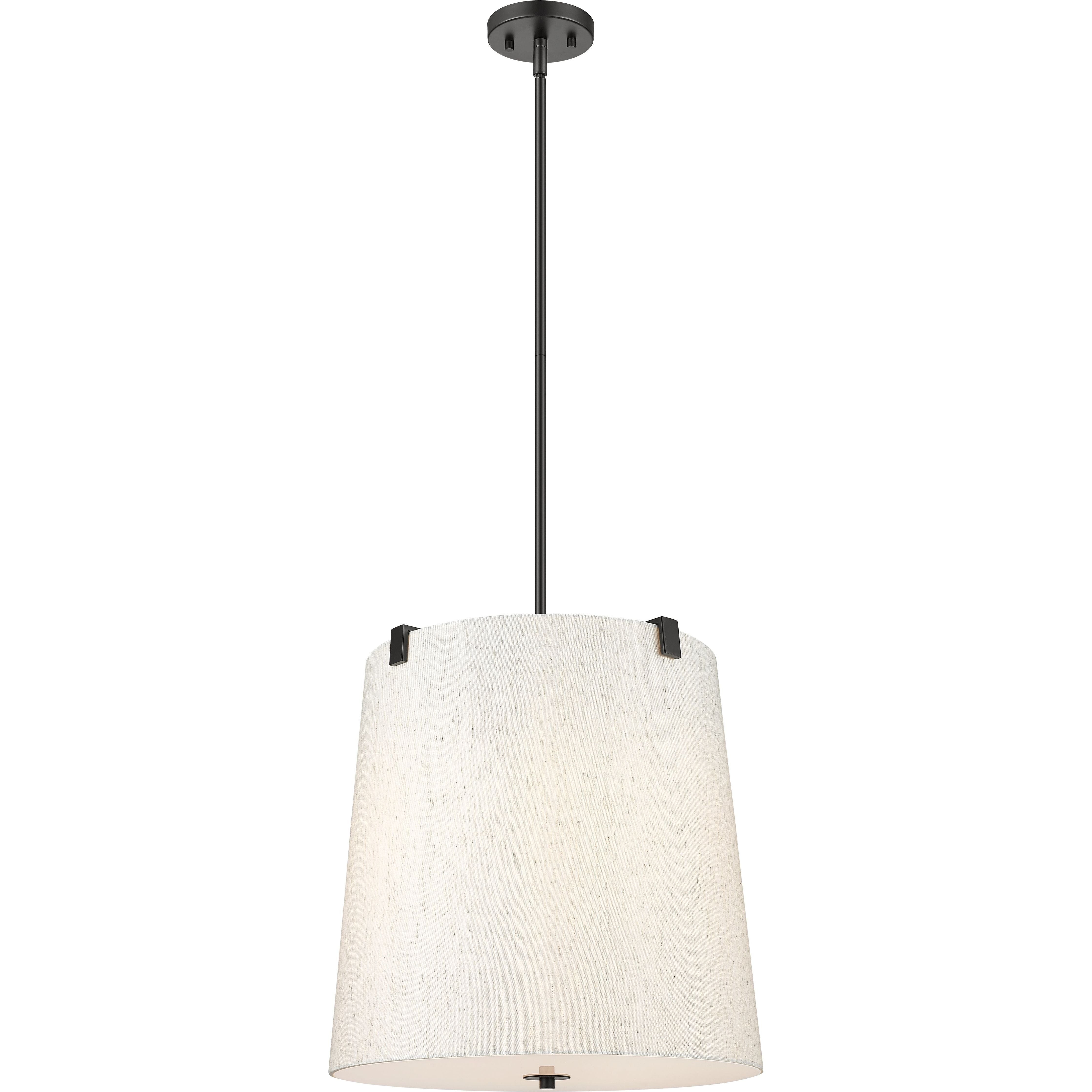 Weston 5-Light Pendant