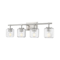 Landon 4-Light Vanity
