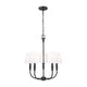 Tova 5-Light Chandelier