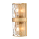 Meridian 2-Light Wall Sconce