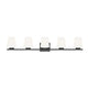 Nextra 5-Light Vanity