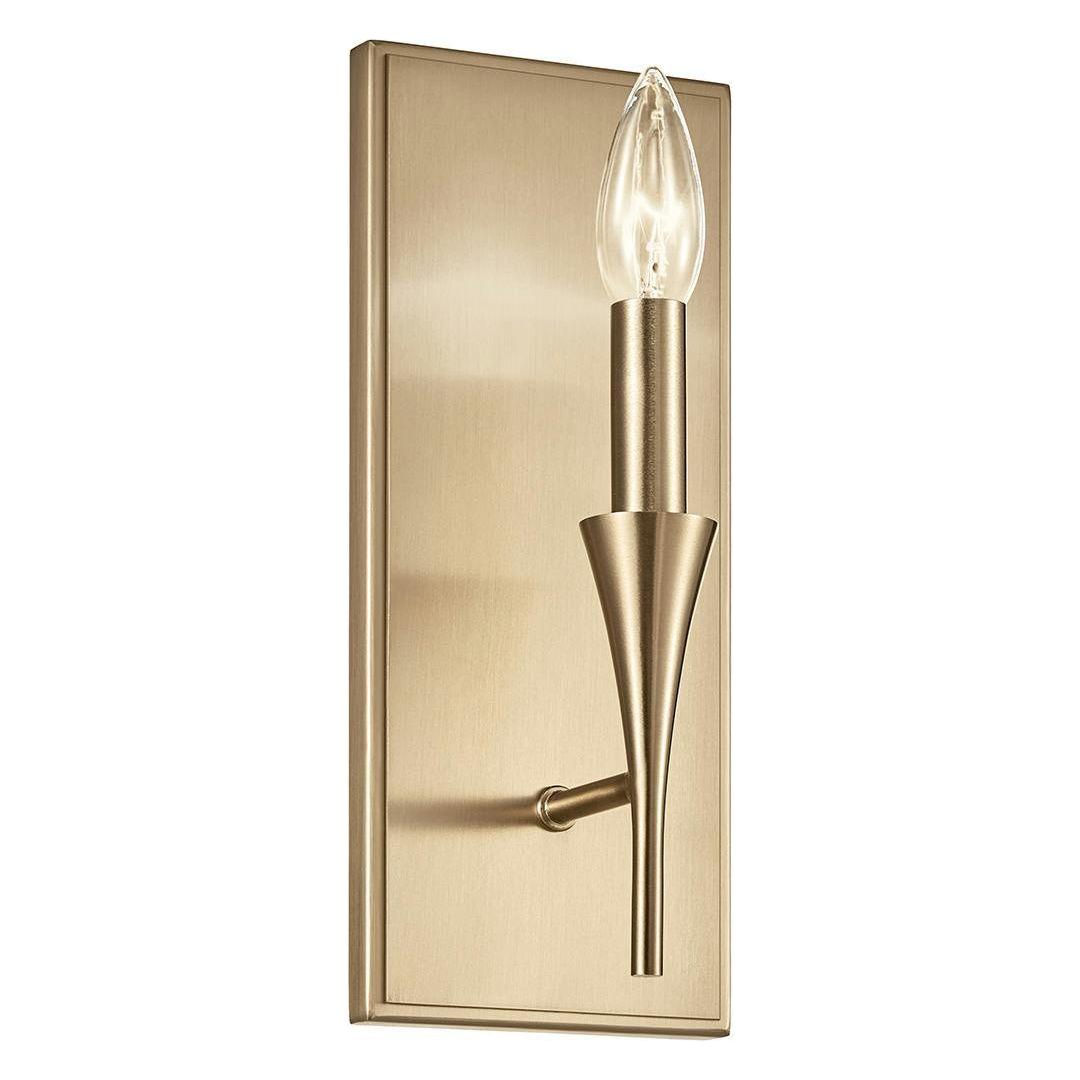 Alvaro 11.5" 1-Light Wall Sconce