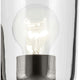 Shailene 5" 1-Light Wall Sconce