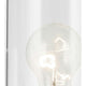 Crosby 4.5" 1-Light Wall Sconce