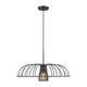 Valencia 1-Light Pendant