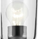 Shailene 5" 1-Light Wall Sconce