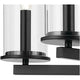 Crosby 21.75" 6-Light Chandelier