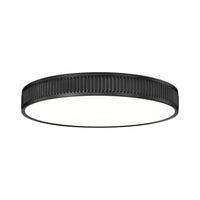 Stari 1-Light Flush Mount